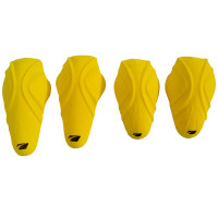 Spada Tekto Four Piece Armour Insert - Yellow