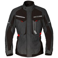 Spada Marakech Textile Jacket - Slate