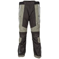 Spada Marakech Textile Trousers - Olive