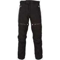 Spada Commute CE Textile Trousers - Black