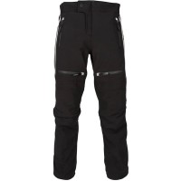 Spada Commute CE Textile Trousers - Black