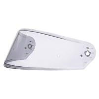 Spada Orion 2 Clear Visor - Road Legal