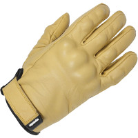 Spada Wyatt CE Glove - Tan