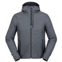 Spidi Rain Hoodie - Anthracite