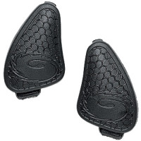 Sidi Ankle Pivot Covers Black