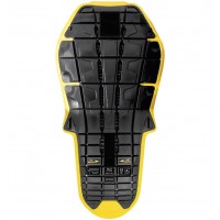 Spidi Back Warrior Evo Inside