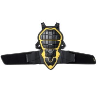 Spidi Back Warrior Back Protector