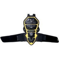 Spidi Back Warrior Back Protector