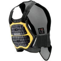 Spidi Defender Back & Chest Protectors