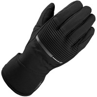 Spidi Underground CE Gloves - Black