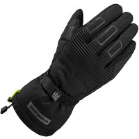 Spidi Wintertourer CE Gloves - Black