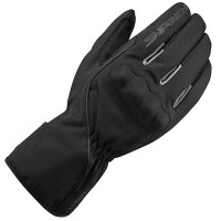 Spidi WNT 3 CE Gloves - Black