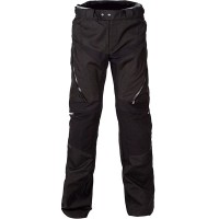 Spidi 4Season Evo CE Textile Trousers - Black