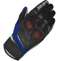Spidi Ladies Neo-R Gloves - Black / Grey / Blue