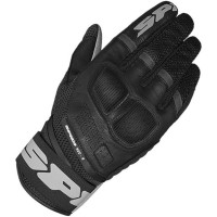 Spidi Ladies Neo-R Gloves - Black / Grey