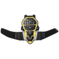 Spidi Back Warrior Lady Back Protector
