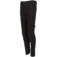 Spidi Ladies Moto CE Leggings - Black