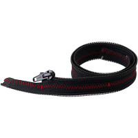 Spidi SJ-LP Connection Zip - Red