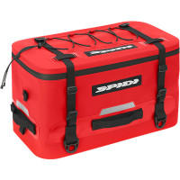 Spidi Duffle Bag - Red