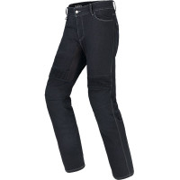 Spidi Furious Pro Denim Jeans - Black