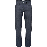Spidi J-Carver Denim Jeans - Blue Rinse