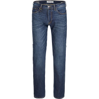 Spidi J-Tracker Denim Jeans - Dark Blue Used