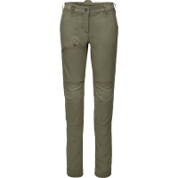 Spidi Ladies Charged Textile Trousers - Military Green