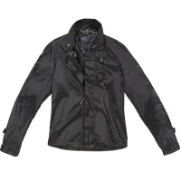 Spidi Rain Chest H2OUT Lady Under Jacket - Black