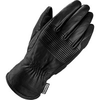 Spidi Delta H2Out Gloves - Black