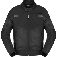 Spidi Tour Net Textile Jacket - Black