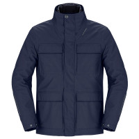 Spidi Pentagon Textile Jacket - Ocean