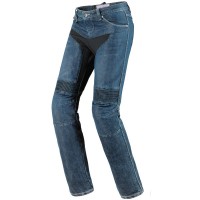 Spidi Ladies Furious Jeans - Stone Wash