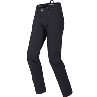 Spidi J & Dyneema Evo CE Textile Jeans - Black