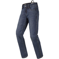 Spidi J & Dyneema Evo CE Textile Jeans - Dark Blue