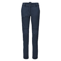 Spidi Ladies Charged Textile Trousers - Blue