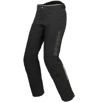 Spidi Thunder H2OUT Textile Trousers - Black