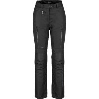 Spidi Ladies Traveler 3 Evo H2Out Textile Trousers - Black
