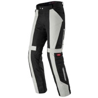 Spidi Modular H2OUT Trousers - Black / Grey