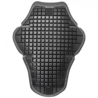 Spidi Safety Lab 510 Compact Warrior Back Protector