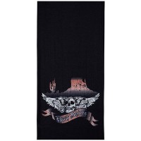 Spirit Motors Retro Multi-Tube 1.0 - Black