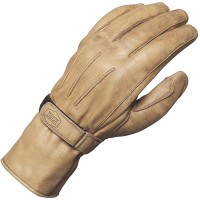 Spirit Motors Classic Leather Glove 2.0 - Brown