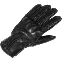 Spirit Motors Classic Leather Glove 3.0 - Black