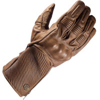 Spirit Motors David Deckhand Leather Glove - Brown