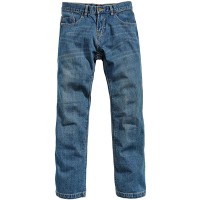 Motorbike Spirit Motors Textile Jeans