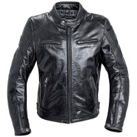 Motorbike Spirit Motors Leather Jackets