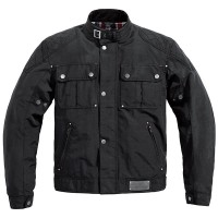 Motorbike Spirit Motors Textile Jackets