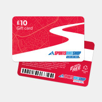 Motorcycle Gift Card / Voucher - £10