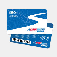 Motorcycle Gift Card / Voucher - £50