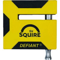 Squire Defiant Disc Brake Lock