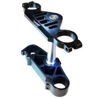 Starlane Triple Clamp Kit - Aprilia RSV4 Factory / RSV4 R